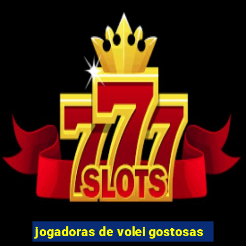 jogadoras de volei gostosas